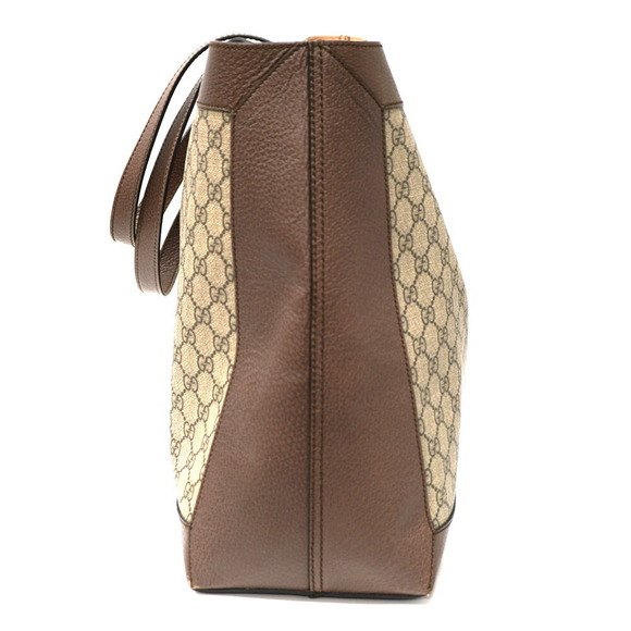 Gucci Supreme GG Tote Bag - Picture 3 of 9